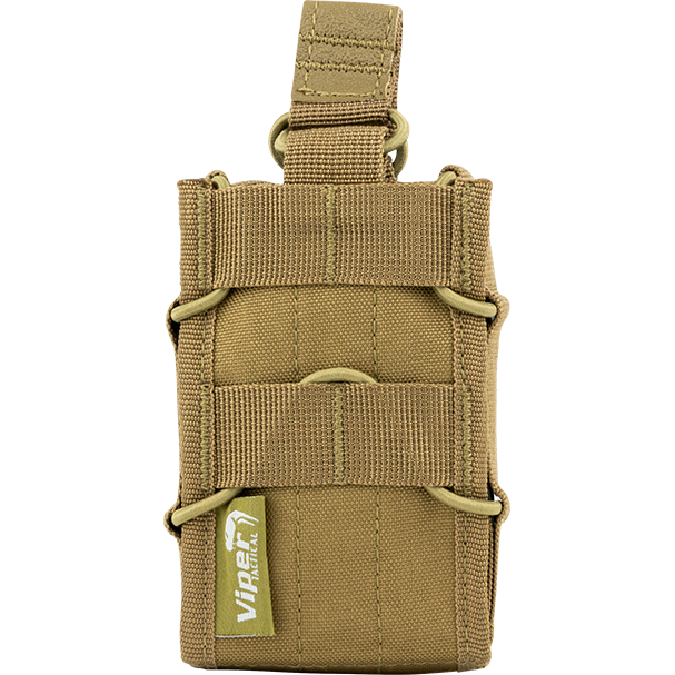 Viper Elite Mag Pouch Single - Coyote