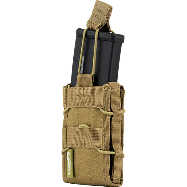 Viper Elite Mag Pouch Single - Coyote