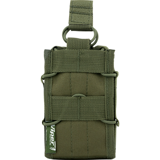 Viper Elite Mag Pouch Single - Olive Drab