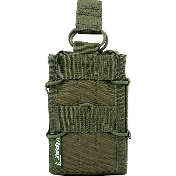 Viper Elite Mag Pouch Single - Olive Drab