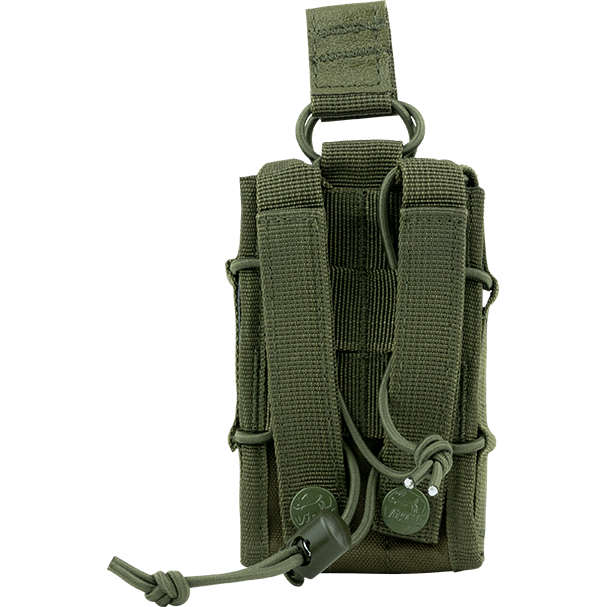 Viper Elite Mag Pouch Single - Olive Drab