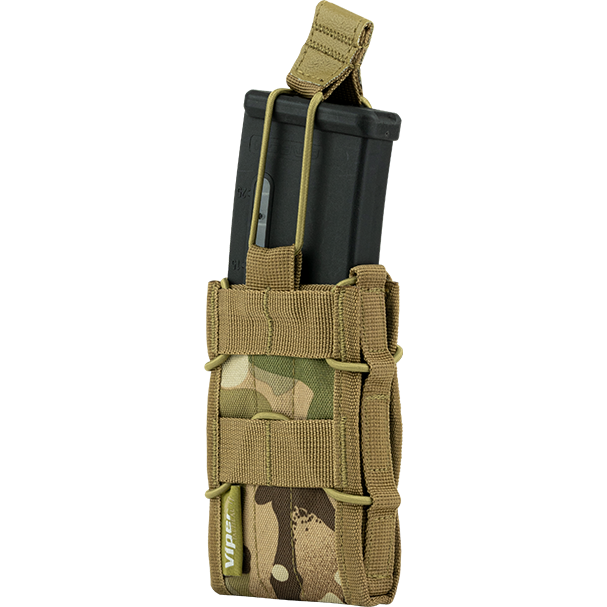 Viper Elite Mag Pouch Single - VCAM