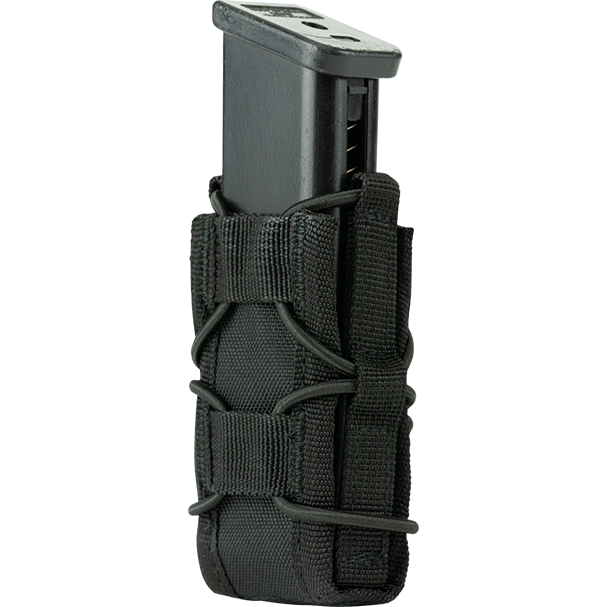 Viper Tactical Elite Pistol Mag Pouch - Black