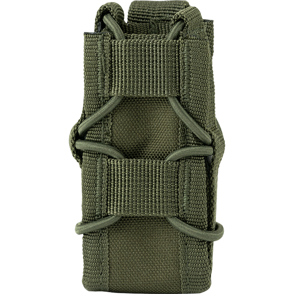 Viper Tactical Elite Pistol Mag Pouch - Olive Drab