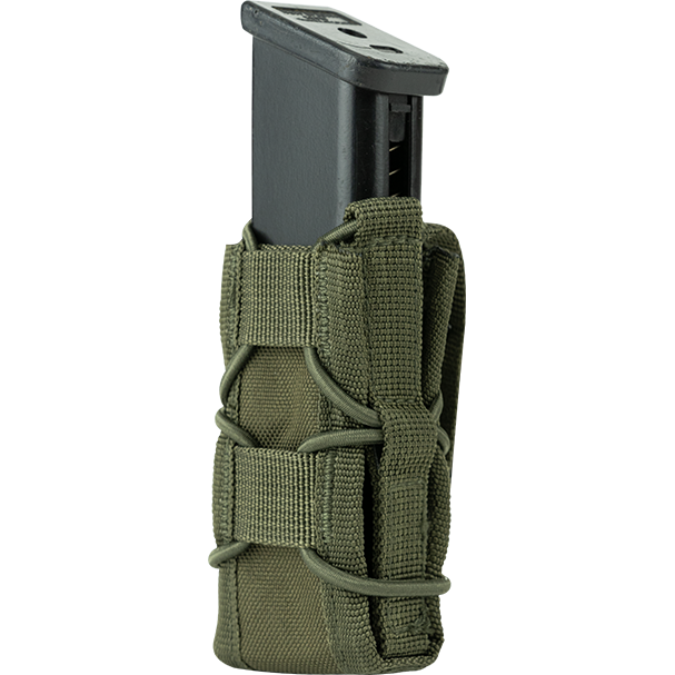 Viper Tactical Elite Pistol Mag Pouch - Olive Drab