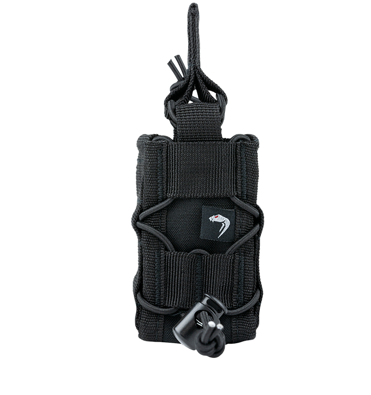 Viper Elite Grenade Pouch - Black