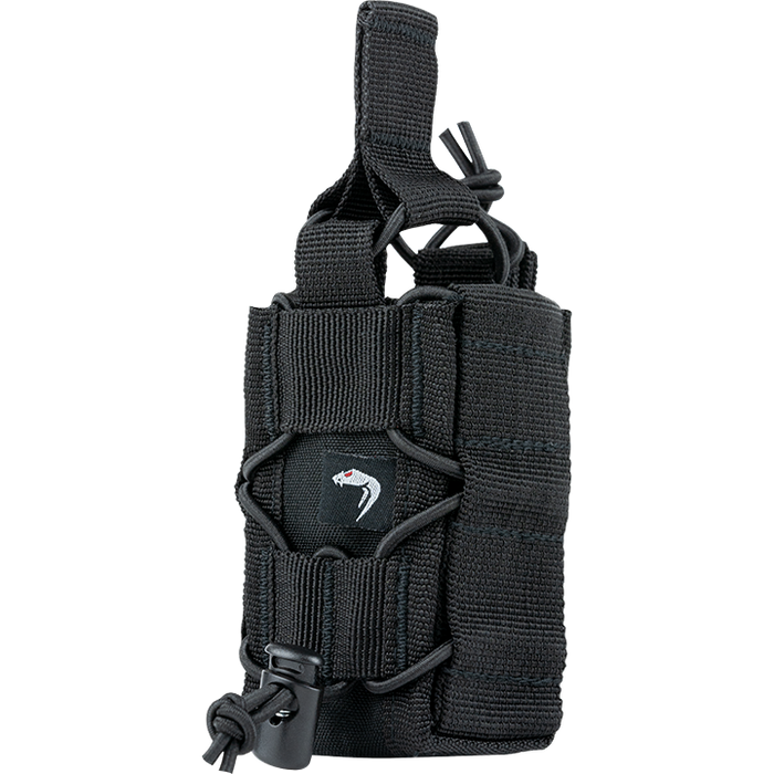 Viper Elite Grenade Pouch - Black