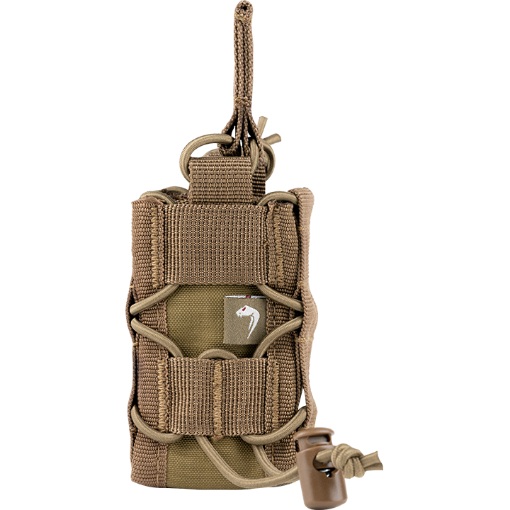 Viper Elite Grenade Pouch - Coyote