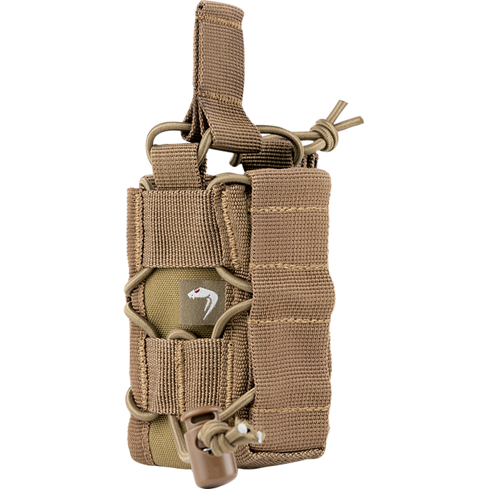 Viper Elite Grenade Pouch - Coyote