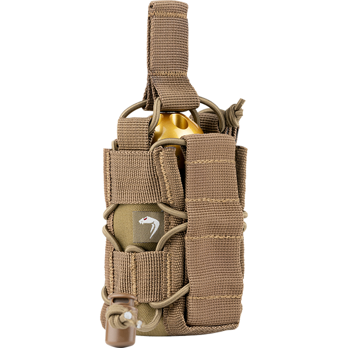 Viper Elite Grenade Pouch - Coyote