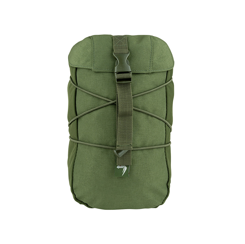 Viper Stuffa Pouch - Olive Drab