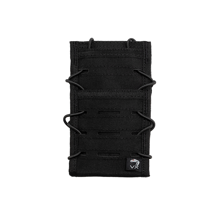 Viper VX Smart Phone Pouch - Black