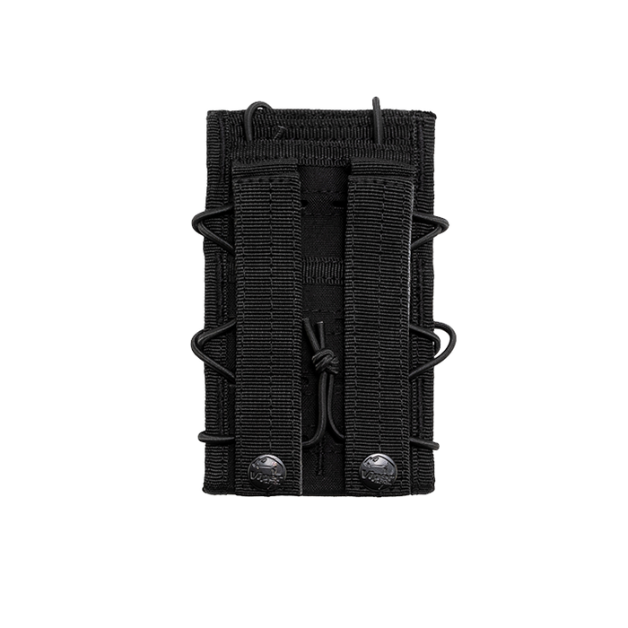 Viper VX Smart Phone Pouch - Black