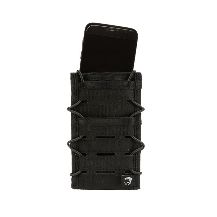 Viper VX Smart Phone Pouch - Black