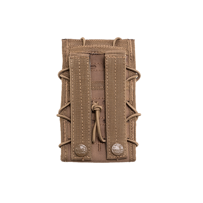 Viper VX Smart Phone Pouch - Coyote