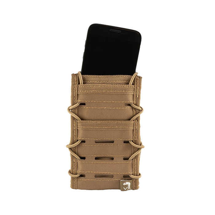 Viper VX Smart Phone Pouch - Coyote