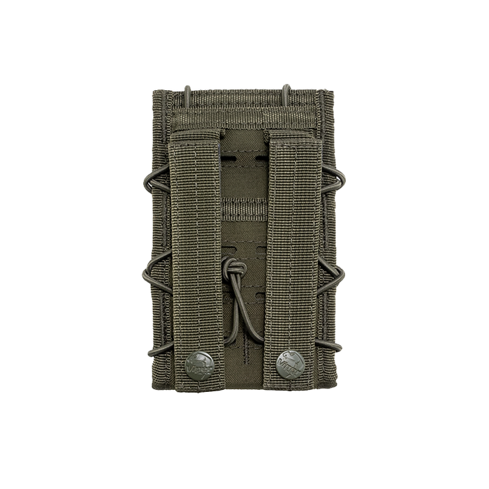 Viper VX Smart Phone Pouch - Olive Drab