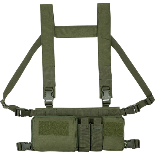 Viper VX Buckle Up Ready Rig - Olive Drab