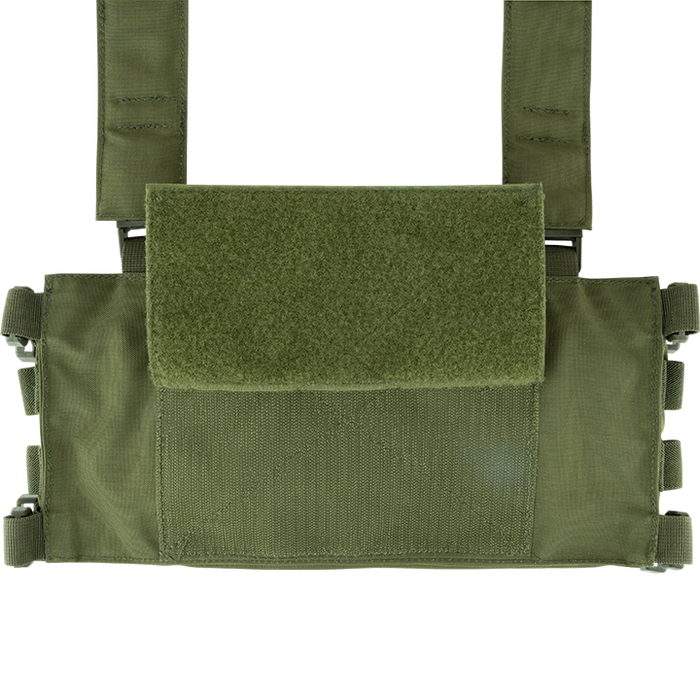 Viper VX Buckle Up Ready Rig - Olive Drab