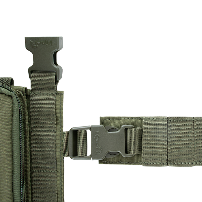 Viper VX Buckle Up Ready Rig - Olive Drab