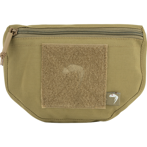 Viper Scrote Pouch - Coyote