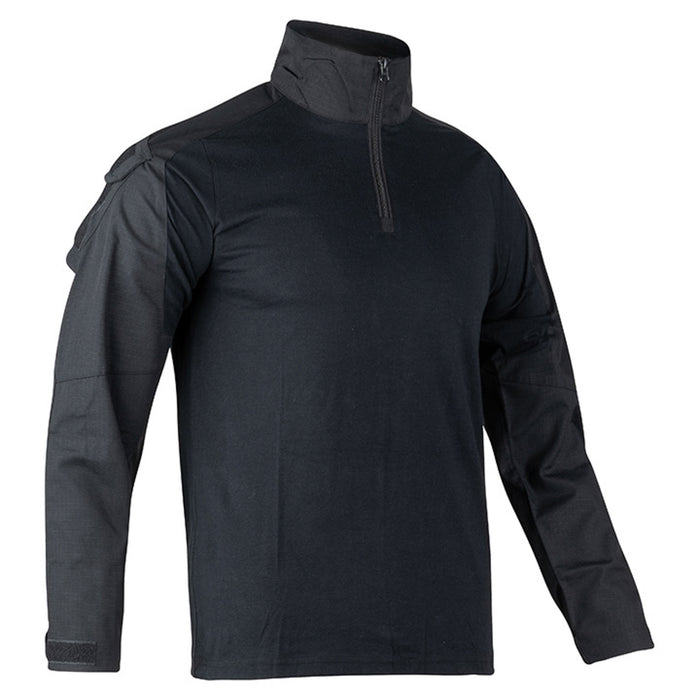 Viper Special Ops Shirt - Black