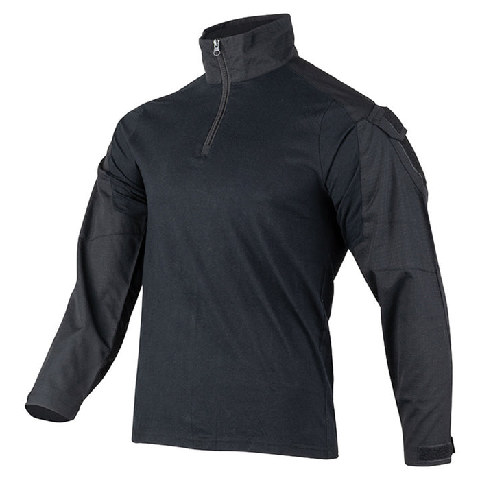 Viper Special Ops Shirt - Black