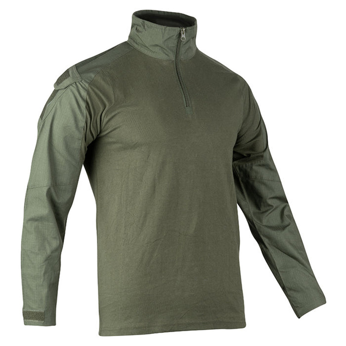 Viper Special Ops Shirt - Green