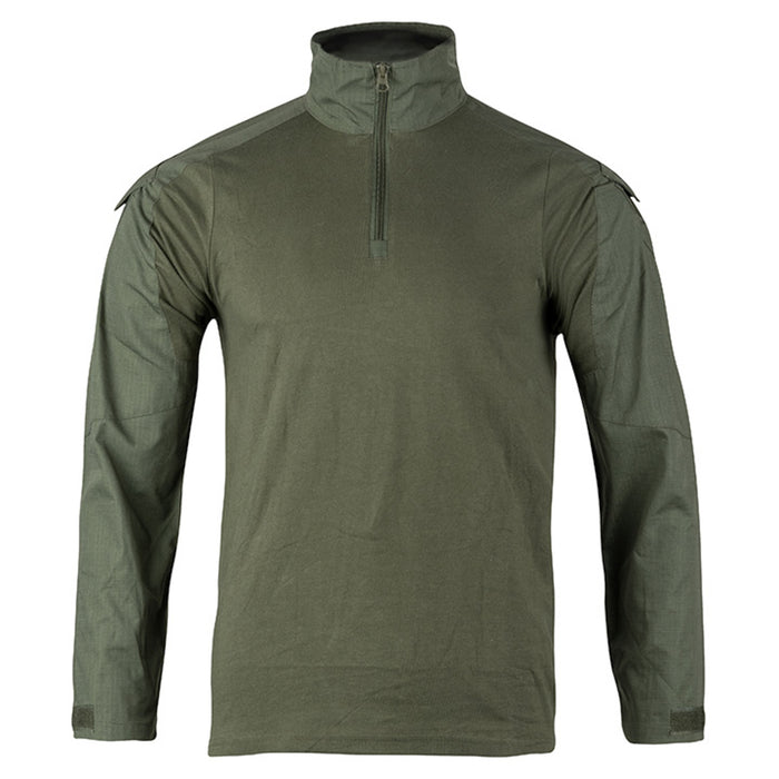 Viper Special Ops Shirt - Green