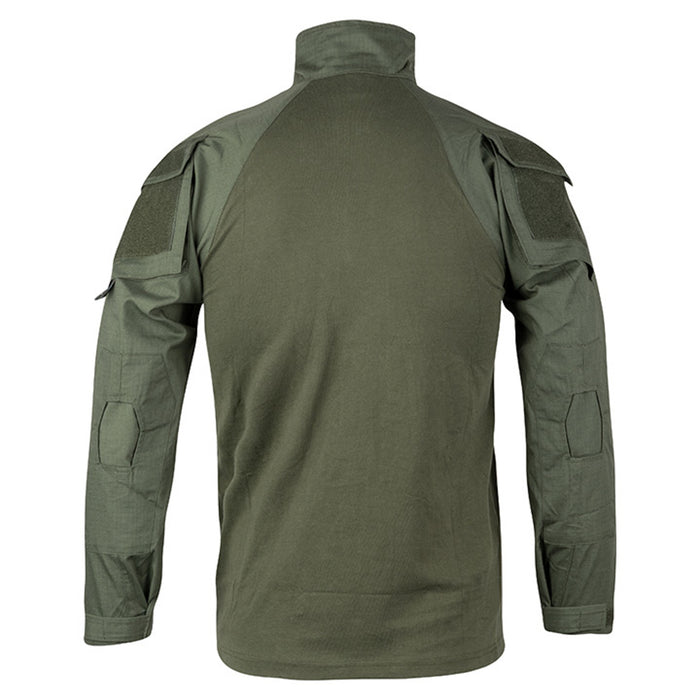 Viper Special Ops Shirt - Green