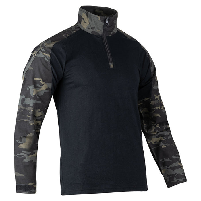 Viper Special Ops Shirt - VCAM Black