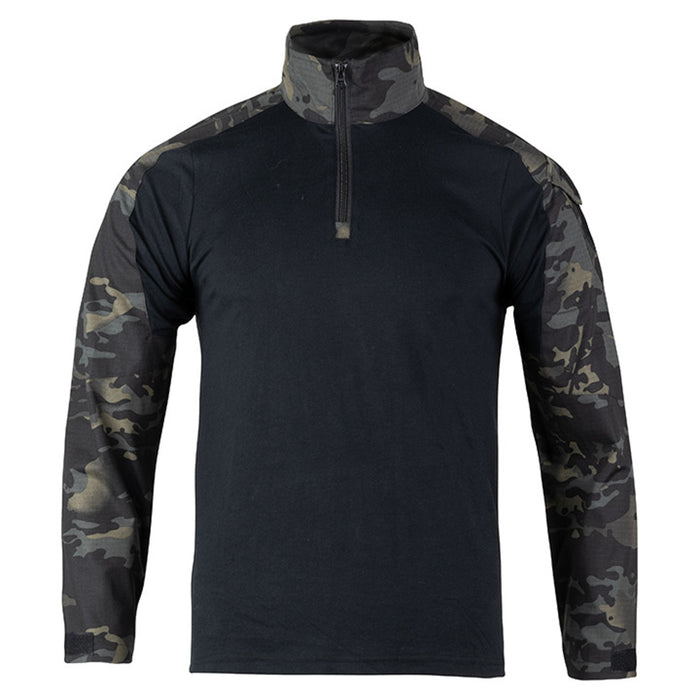 Viper Special Ops Shirt - VCAM Black