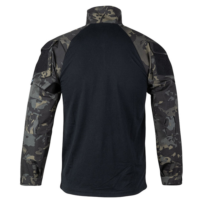 Viper Special Ops Shirt - VCAM Black