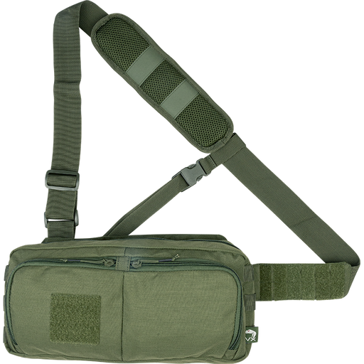 Viper VX Buckle Up Sling Pack - Olive Drab