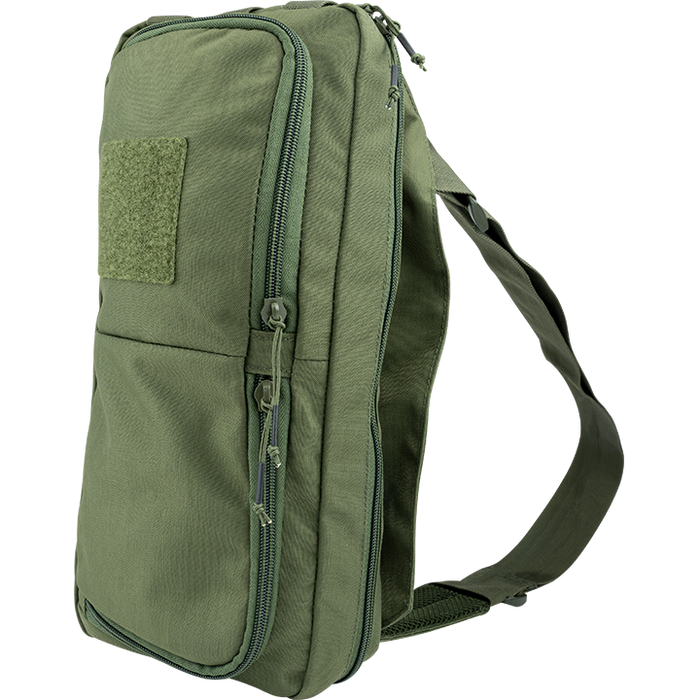 Viper VX Buckle Up Sling Pack - Olive Drab