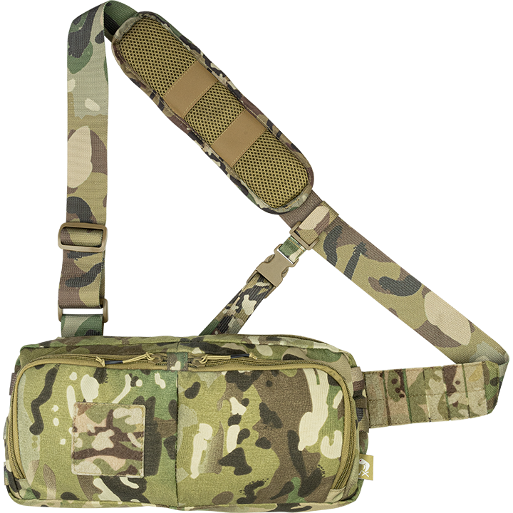 Viper VX Buckle Up Sling Pack - VCAM