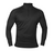 Viper Mesh-Tech Armour Top - Black