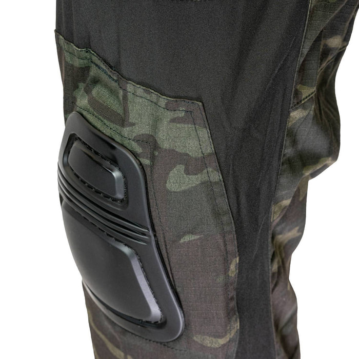 Viper Elite Trousers Gen2 - VCAM Black