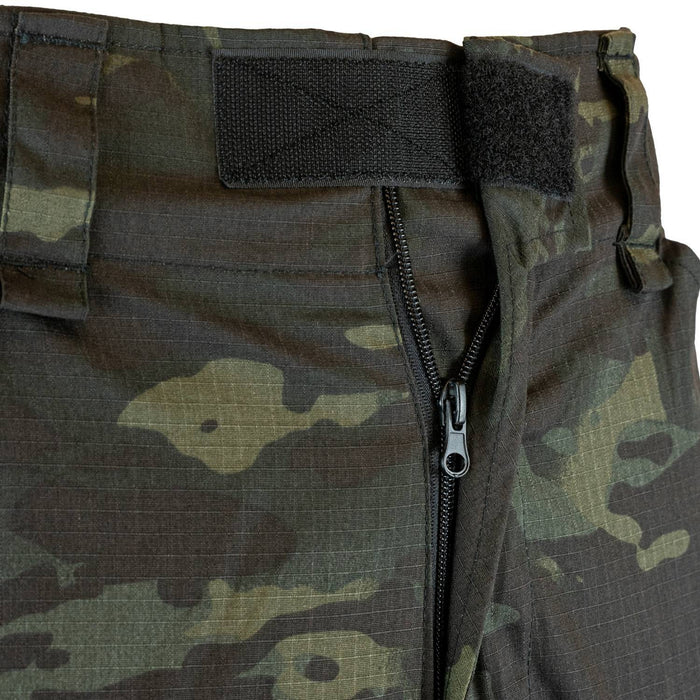 Viper Elite Trousers Gen2 - VCAM Black