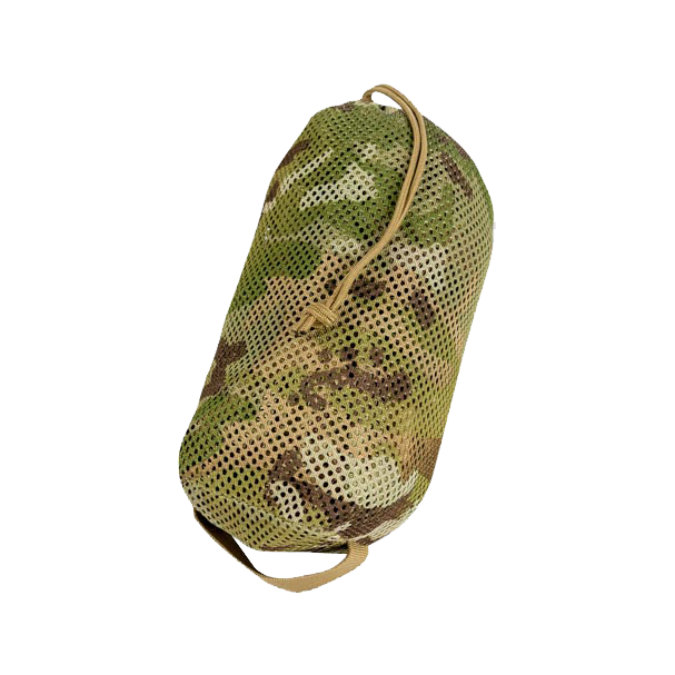 Viper Concealment Vest - Camo