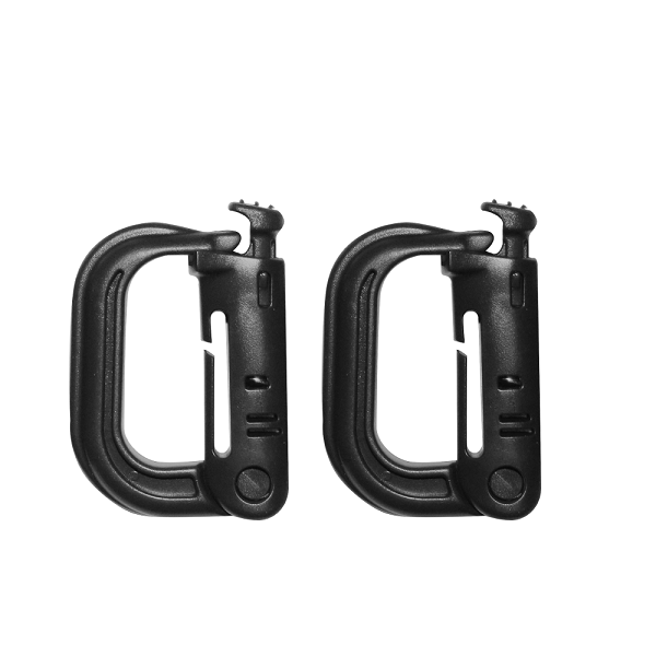 Viper V-Lock - Black — AirsoftEire