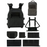 Viper VX Multi Weapon System Set - Black