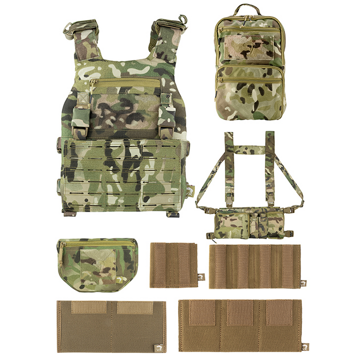 Viper VX Multi Weapon System Set - VCAM