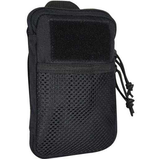 Viper Operators Pouch - Black