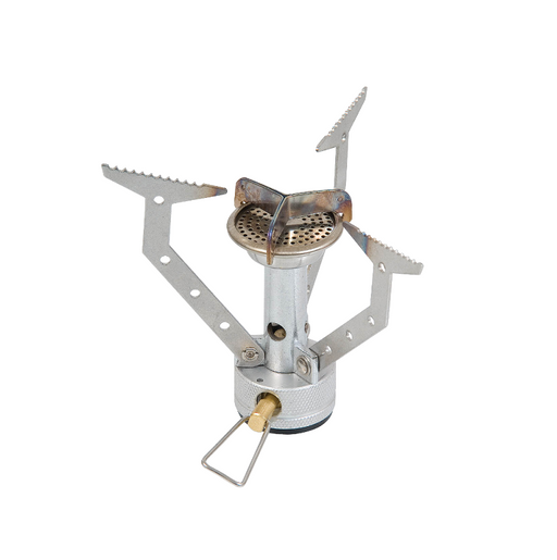 Web-Tex Warrior Compact Stove