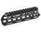 Action Army AAP01 M-LOK Rail Handguard - Black