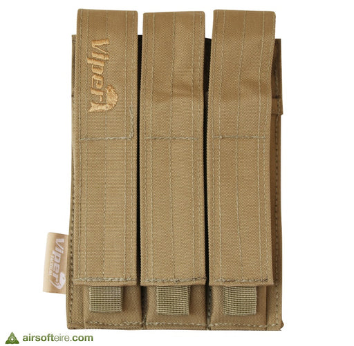 Viper MP5 Magazine Pouch - Coyote