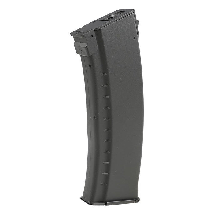 CYMA 500rd High-Cap Magazine for AK74 - Black