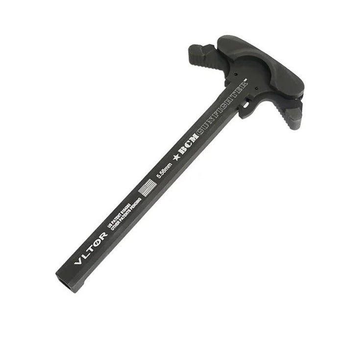 Angry Gun Ambi Charging Handle for Marui MWS