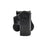 Amomax Q.R. Polymer Paddle Holster - P320 Black